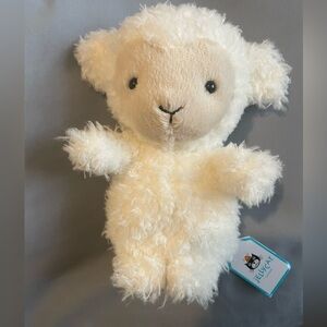 Jellycat Little Lamb